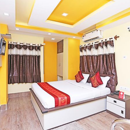 Oyo 9975 Hotel Asmeet Calcutta Eksteriør billede