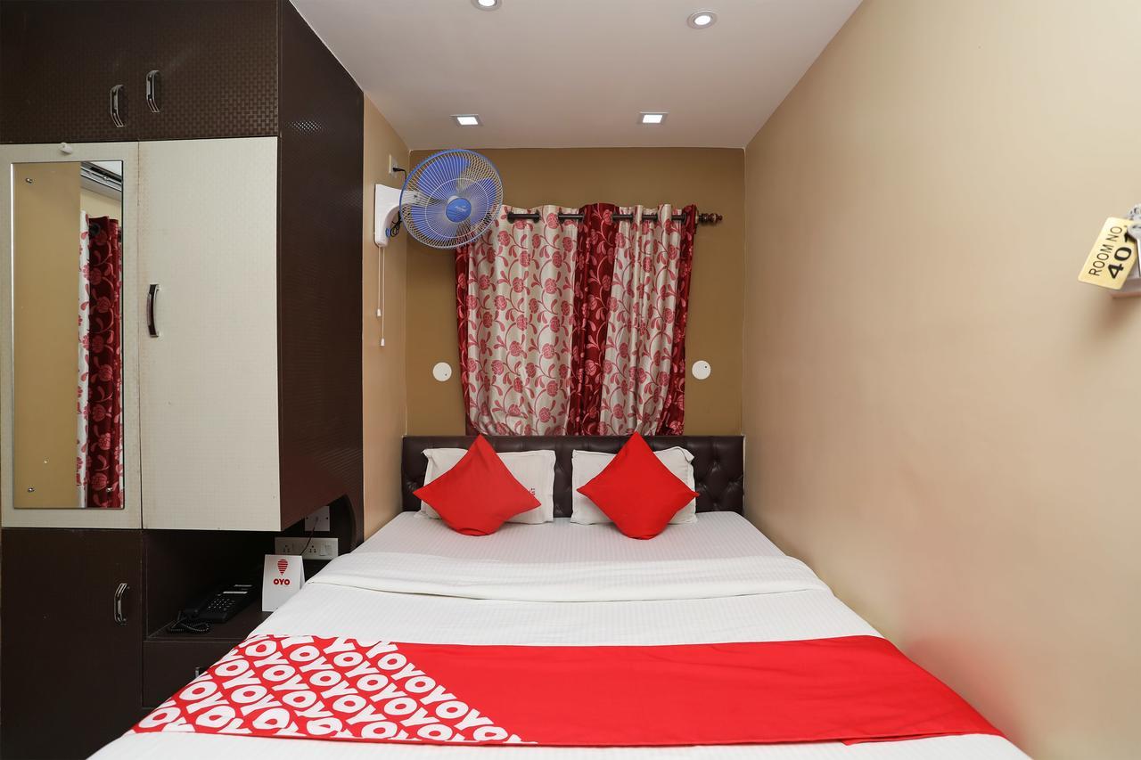 Oyo 9975 Hotel Asmeet Calcutta Eksteriør billede