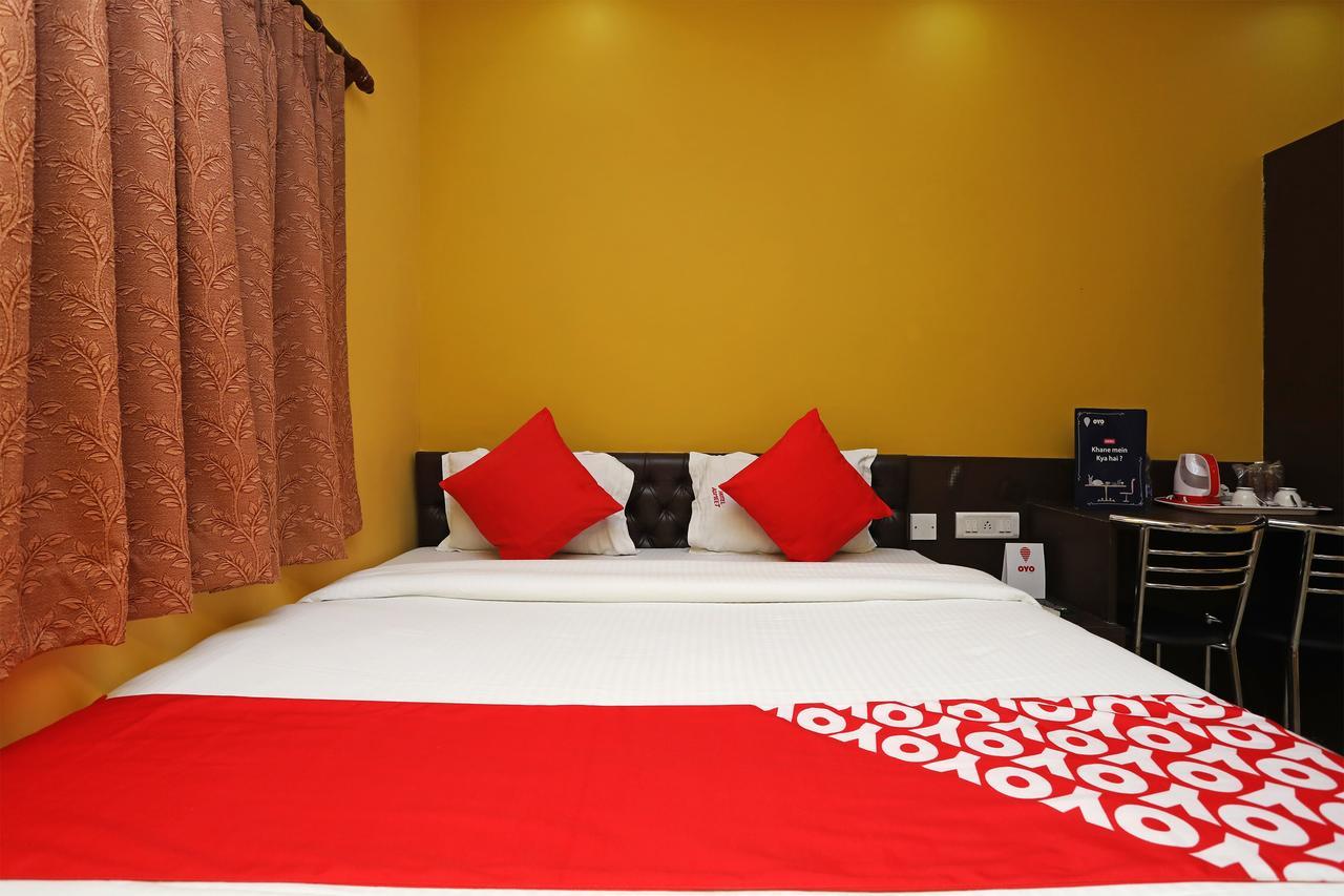 Oyo 9975 Hotel Asmeet Calcutta Eksteriør billede