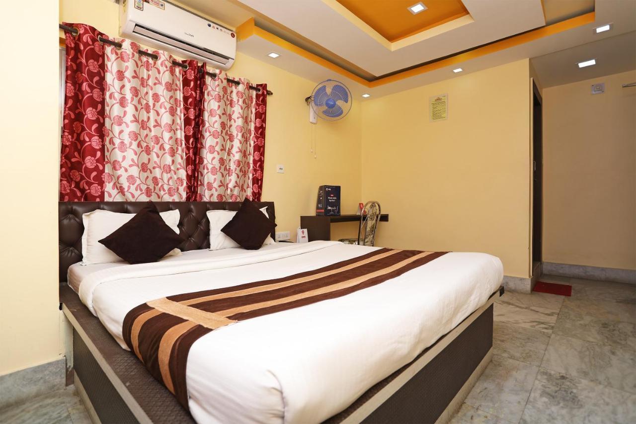 Oyo 9975 Hotel Asmeet Calcutta Eksteriør billede